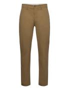 Lee Jeans Regular Chino Beige