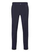 Original Penguin Golf Ff Performance Pant Marinblå