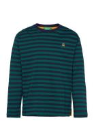 United Colors Of Benetton T-Shirt L/S Grön