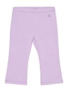 United Colors Of Benetton Leggings Lila