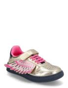 Billieblush Trainers Guld