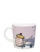 Arabia Moomin Mug 0,3L Tooticky Multi/patterned