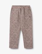 Wheat Sweatpants Eline Rosa