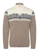 Dale Of Norway Moritz Masc Sweater Brun