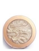 Makeup Revolution Revolution Highlight Reloaded Just My Type