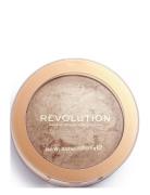 Makeup Revolution Revolution Bronzer Reloaded Holiday Romance