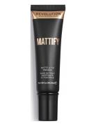 Makeup Revolution Revolution Mattify Primer