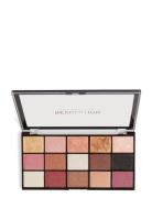 Makeup Revolution Revolution Reloaded Palette Affection Multi/patterne...