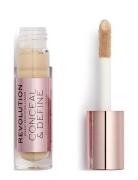 Makeup Revolution Revolution Conceal & Define Concealer C5