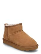 Sofie Schnoor Teddy Boot Low Brun