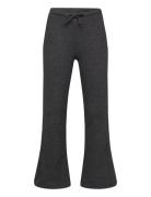 Vero Moda Girl Vmbella Lw Flared Pants Jrs Girl Svart