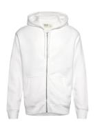 Hollister Hco. Guys Sweatshirts Vit