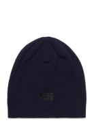 Helly Hansen Brand Beanie Marinblå