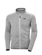 Helly Hansen Varde Fleece Jacket 2.0 Grå