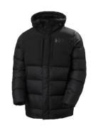 Helly Hansen Active Puffy Long Jacket Svart