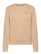 Kari Traa Kari Crew Beige