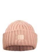 Elodie Details Wool Beanie - Blushing Pink 2-3Y Rosa