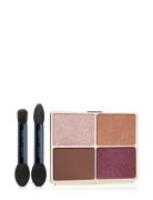 Estée Lauder Pure Color Envy Luxe Eyeshadow Quad Refill Multi/patterne...