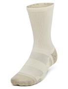 Under Armour Ua Performance Tech 3Pk Crew Beige