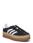 Adidas Originals Gazelle Bold W Svart