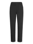 United Colors Of Benetton Trousers Svart