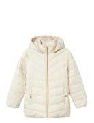 Name It Nkfmonay Jacket Pb Noos Kräm