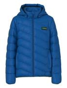 Name It Nkmmonay Jacket Pb Noos Blå