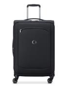 DELSEY PARIS Montmartre Air 2.0 68 Cm Exp. Trolley Case Svart