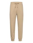 Polo Ralph Lauren Double-Knit Jogger Pant Beige