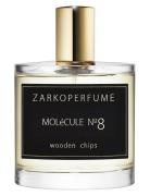 Zarkoperfume Molécule No. 8 Edp Nude