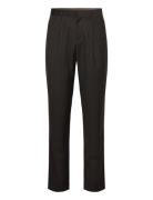 Matinique Maweller Pleat Pant Brun