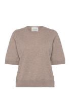 Sofie Schnoor Vianasw Knit Beige