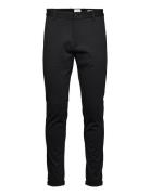 Lindbergh Superflex Pant Normal Length Svart