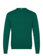 United Colors Of Benetton Sweater L/S Grön