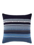 Kenzo Home Kjakado Cushion Cover Blå