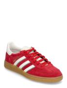 Adidas Originals Handball Spezial Röd