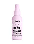 NYX Professional Makeup Nyx Professional Makeup The Marshmellow Matte ...