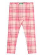 United Colors Of Benetton Leggings Rosa