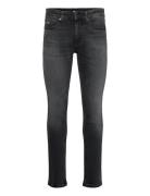 Tommy Jeans Scanton Slim Dh1285 Svart