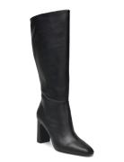 Steve Madden Speedway Boots Svart