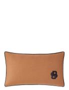 Boss Home Doubleb Cushion Cover Brun