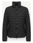 Colmar Mens Down Jacket Svart