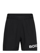 Björn Borg Borg Short Shorts Svart