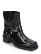 Billi Bi Boots Svart