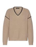 Bruuns Bazaar Simonabbbenia Knit Beige