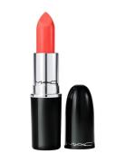 MAC Lustreglass Lipstick Rosa