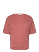 FREE/QUENT Fqdodo-Pullover Rosa