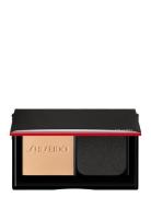 Shiseido Synchro Skin Self-Refreshing Custom Finish Powder Foundation