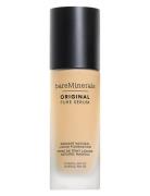 BareMinerals Original Pure Serum Radiant Natural Liquid Foundation Min...