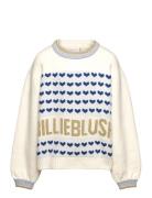 Billieblush Pullover Kräm